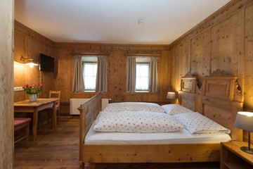 Altes Zimmer